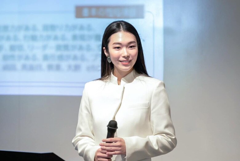Hoa hậu Kanako Date không hoạt động nghệ thuật, tập trung xây dựng sự nghiệp và theo đuổi con đường học thuật.