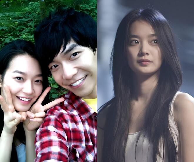 Vai diễn nàng hồ ly chín đuôi trong My Girlfriend Is A Gumiho đã đưa Shin Min Ah lên hàng sao hạng A và mang về danh xưng nàng hồ ly đẹp nhất Hàn Quốc.