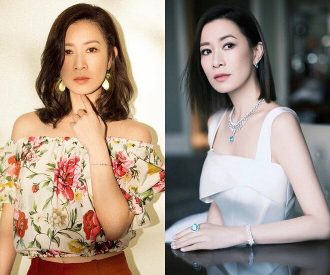 Xa Thi Mạn là con gái doanh nhân ngành xuất nhập khẩu, tốt nghiệp đại học ở Thụy Sĩ.