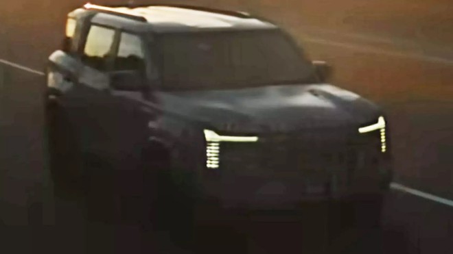 Nhóm người dùng ngồi thử Mitsubishi Pajero đời mới: ‘Vẫn giữ chất dù có nhiều thay đổi, hoàn thiện cao cấp hơn’ - Ảnh 4.