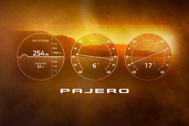 Nhóm người dùng ngồi thử Mitsubishi Pajero đời mới: ‘Vẫn giữ chất dù có nhiều thay đổi, hoàn thiện cao cấp hơn’ - Ảnh 6.