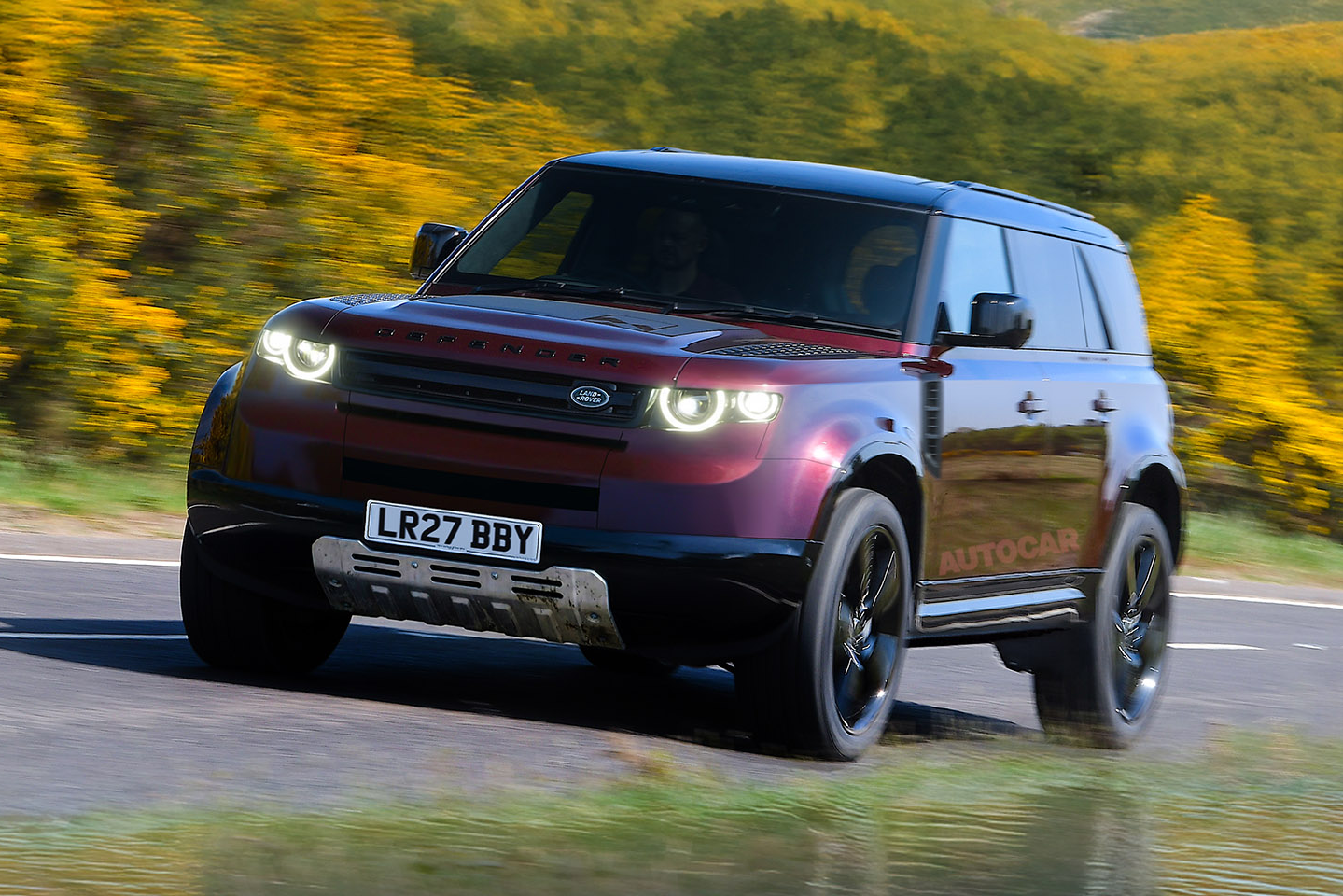 Land Rover Discovery Sport bị khai tử - Ảnh 4.