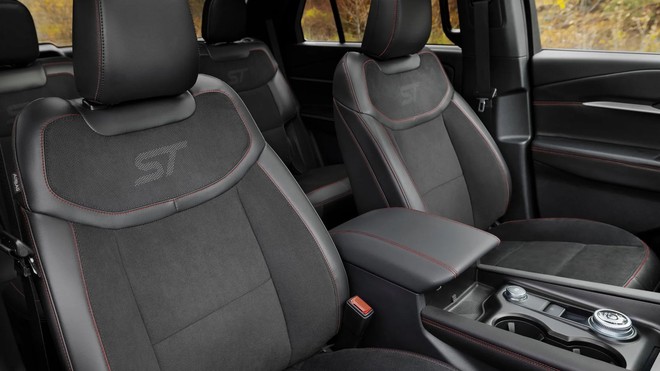 Ford triệu hồi gần 80.000 xe tại Mỹ vì ghế lái tự ngả, nâng tổng số xe lỗi năm 2026 vượt 13,5 triệu chiếc - Ảnh 4.