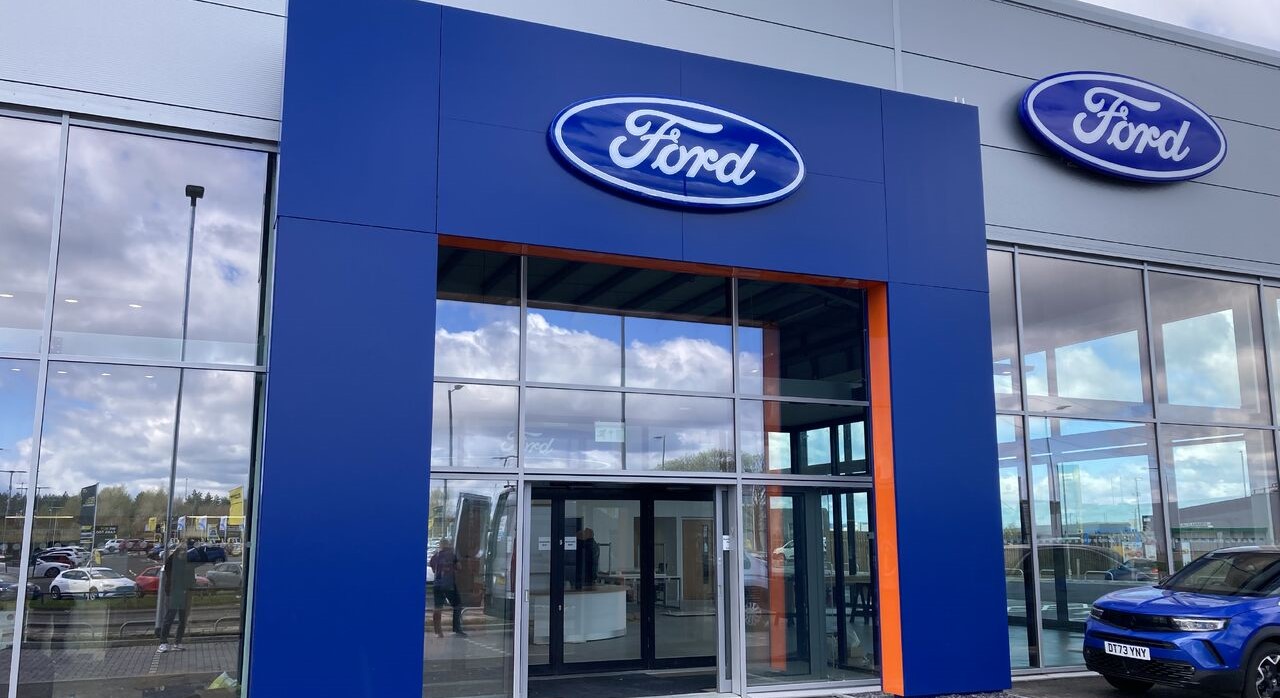 Ford triệu hồi gần 80.000 xe tại Mỹ vì ghế lái tự ngả, nâng tổng số xe lỗi năm 2026 vượt 13,5 triệu chiếc - Ảnh 5.