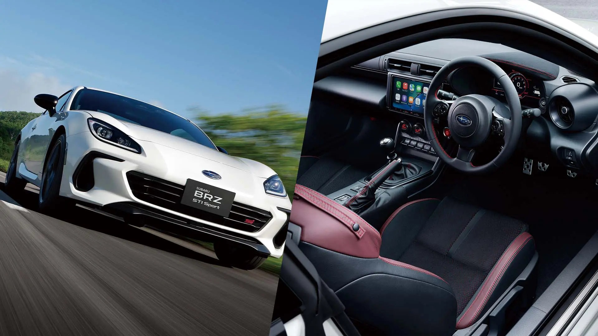Subaru BRZ nâng cấp: Giá quy đổi từ hơn 550 triệu đồng, sang số mượt hơn ở phiên bản giống Cường ‘Đô la’ đang sử dụng, ADAS tốt hơn trước - Ảnh 2.