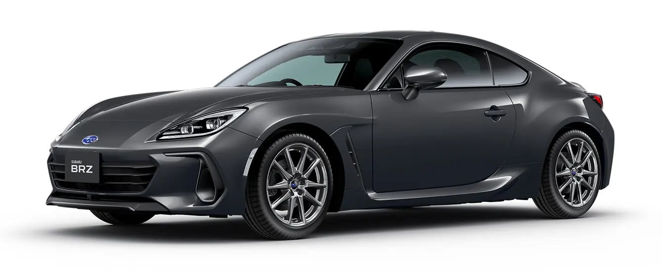 Subaru BRZ nâng cấp: Giá quy đổi từ hơn 550 triệu đồng, sang số mượt hơn ở phiên bản giống Cường ‘Đô la’ đang sử dụng, ADAS tốt hơn trước - Ảnh 3.