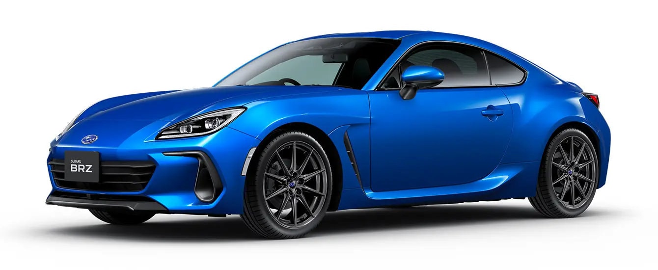 Subaru BRZ nâng cấp: Giá quy đổi từ hơn 550 triệu đồng, sang số mượt hơn ở phiên bản giống Cường ‘Đô la’ đang sử dụng, ADAS tốt hơn trước - Ảnh 4.