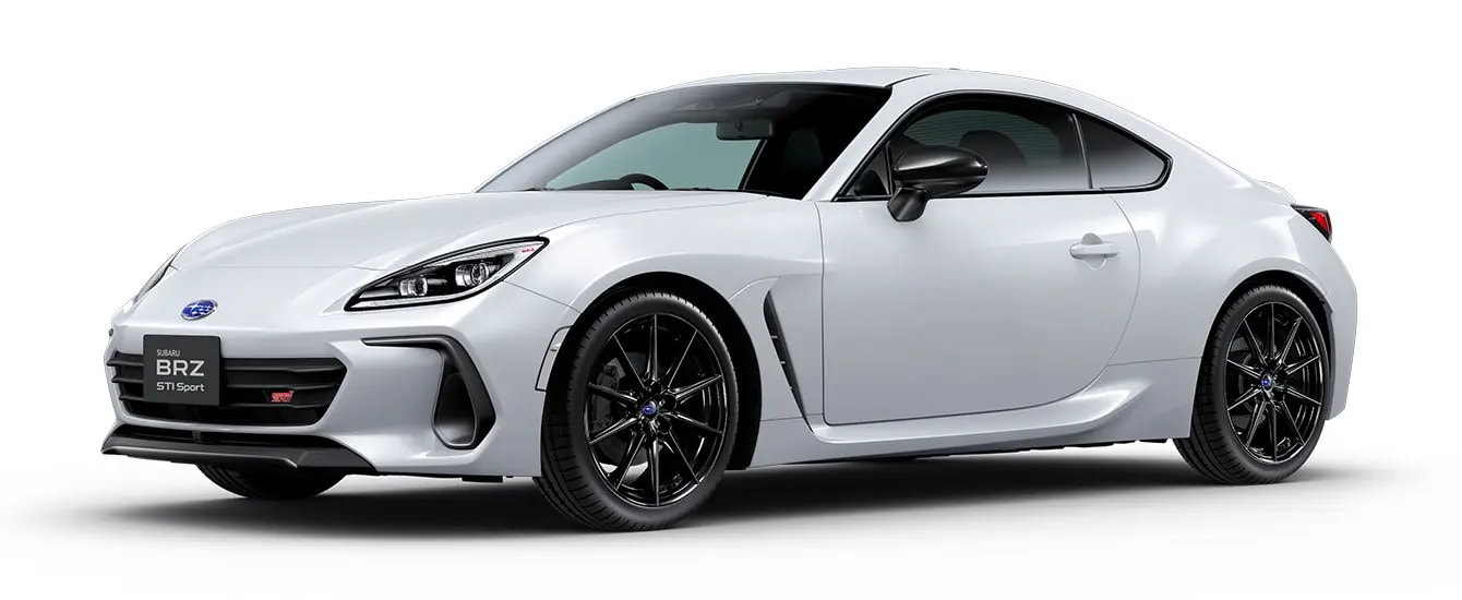 Subaru BRZ nâng cấp: Giá quy đổi từ hơn 550 triệu đồng, sang số mượt hơn ở phiên bản giống Cường ‘Đô la’ đang sử dụng, ADAS tốt hơn trước - Ảnh 5.