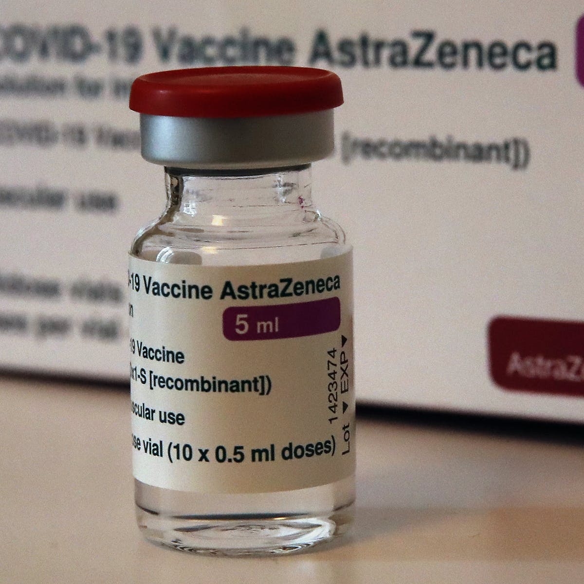 Nhu cầu vaccine AstraZeneca của người dân dưới 40 tuổi tại Australia tăng mạnh. Ảnh: Conversation