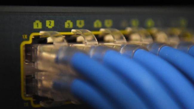 An ACCC report has found that some NBN internet speeds are slower than older networks.