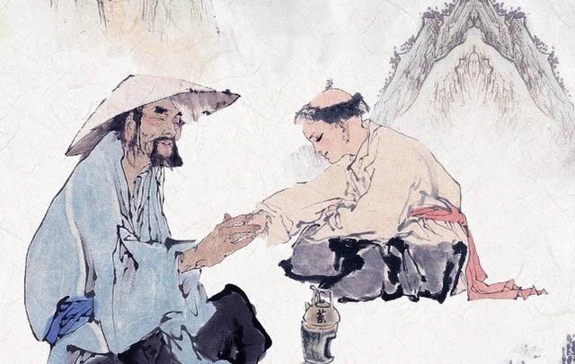 Mặt có 3 cao ắt giàu sang phú quý, chỉ cần 1 điểm cũng thành đại gia-1