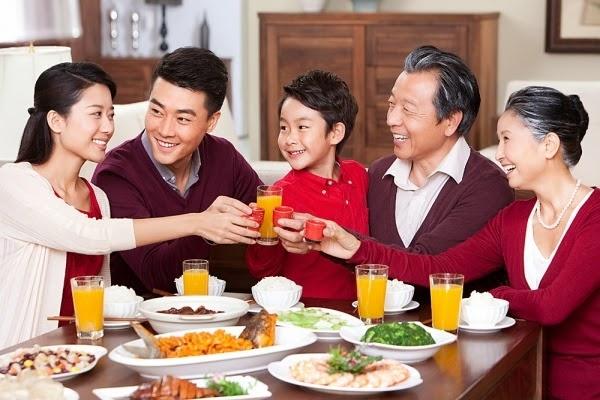 Đại lễ Vu Lan, con cái cần làm gì để chúc cha mẹ một đời bình an?-3