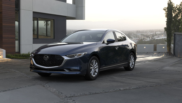 Mazda3, CX-5 bị cắt tính năng, tăng giá vì thiếu linh kiện - Ảnh 1.