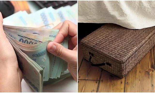 5 thứ đừng đặt dưới gầm giường kẻo vợ chồng bất hòa, hao tiền tốn của-3