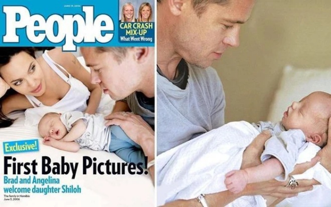 Sau 6 năm, Brad Pitt bất ngờ rớt nước mắt khi nói về con gái từng định chuyển giới - 5