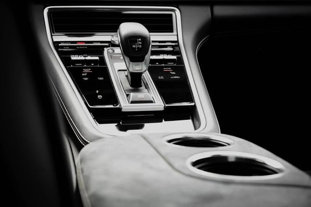 Những mẹo để làm quen một chiếc ô tô mới  - Ảnh 3.