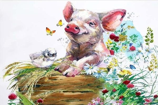 Thần Tài điểm tiếng ting ting: 3 con giáp thoát vận đen cuối tháng 7 âm-2