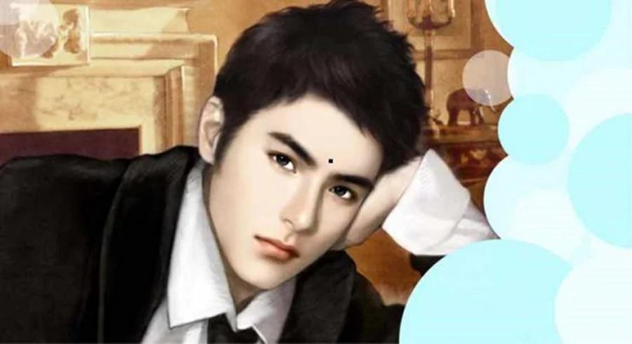 Đàn ông sở hữu 1 trong 6 nét tướng đen đủ đường, tài tới mấy vẫn nghèo-1