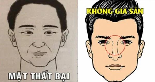 Đàn ông sở hữu 1 trong 6 nét tướng đen đủ đường, tài tới mấy vẫn nghèo-3