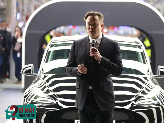 Cơ quan thuộc chính phủ Mỹ: Xe điện Tesla không giống quảng cáo - Có thể bị rút giấy phép? - Ảnh 2.