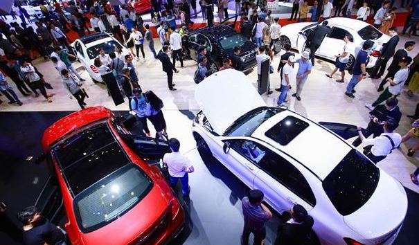 Thị trường ô tô nhập khẩu tháng 7: Lượng xe từ Indonesia tăng gấp rưỡi - Ảnh 2.