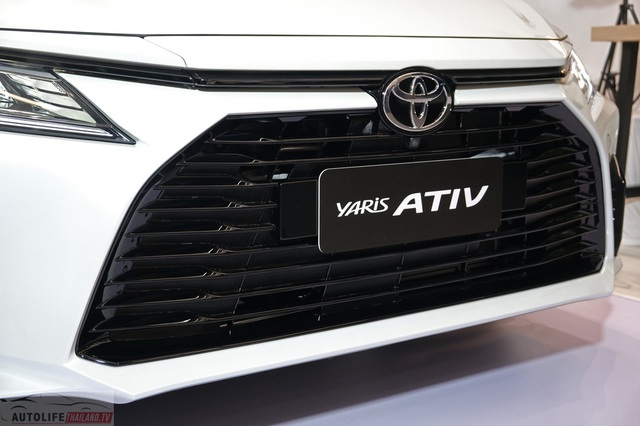 Người Việt tranh cãi về Toyota Vios 2023: Khó đủ option khi về Việt Nam hoặc giá phải tăng mạnh - Ảnh 7.
