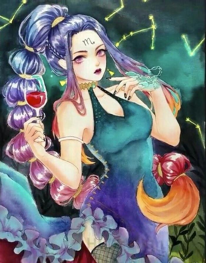 Tử vi 12 cung hoàng đạo thứ Năm ngày 11/8/2022: Tiền đẩu tiền đâu?-3