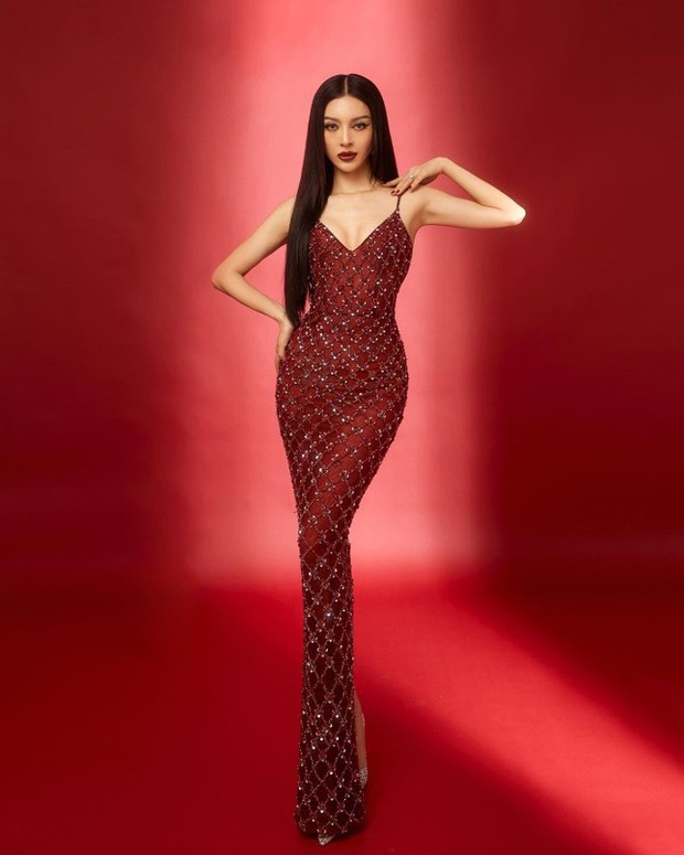 Bùi Lý Thiên Hương bất ngờ quay trở lại đường đua nhan sắc, dự thi Miss Grand Vietnam 2022 - Ảnh 3.