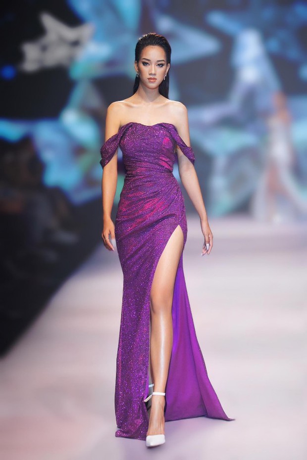Bùi Lý Thiên Hương bất ngờ quay trở lại đường đua nhan sắc, dự thi Miss Grand Vietnam 2022 - Ảnh 6.