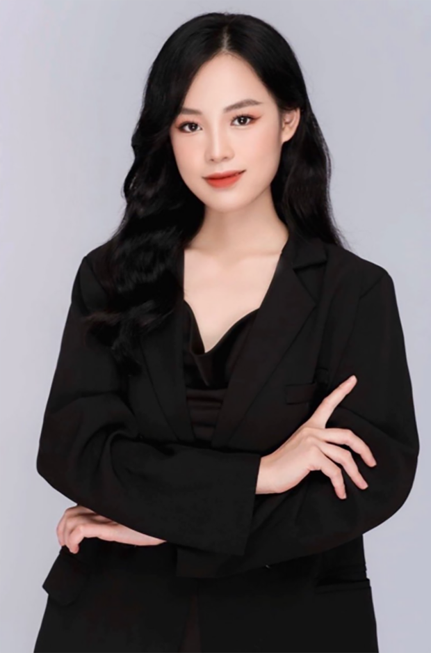 Bùi Lý Thiên Hương bất ngờ quay trở lại đường đua nhan sắc, dự thi Miss Grand Vietnam 2022 - Ảnh 7.