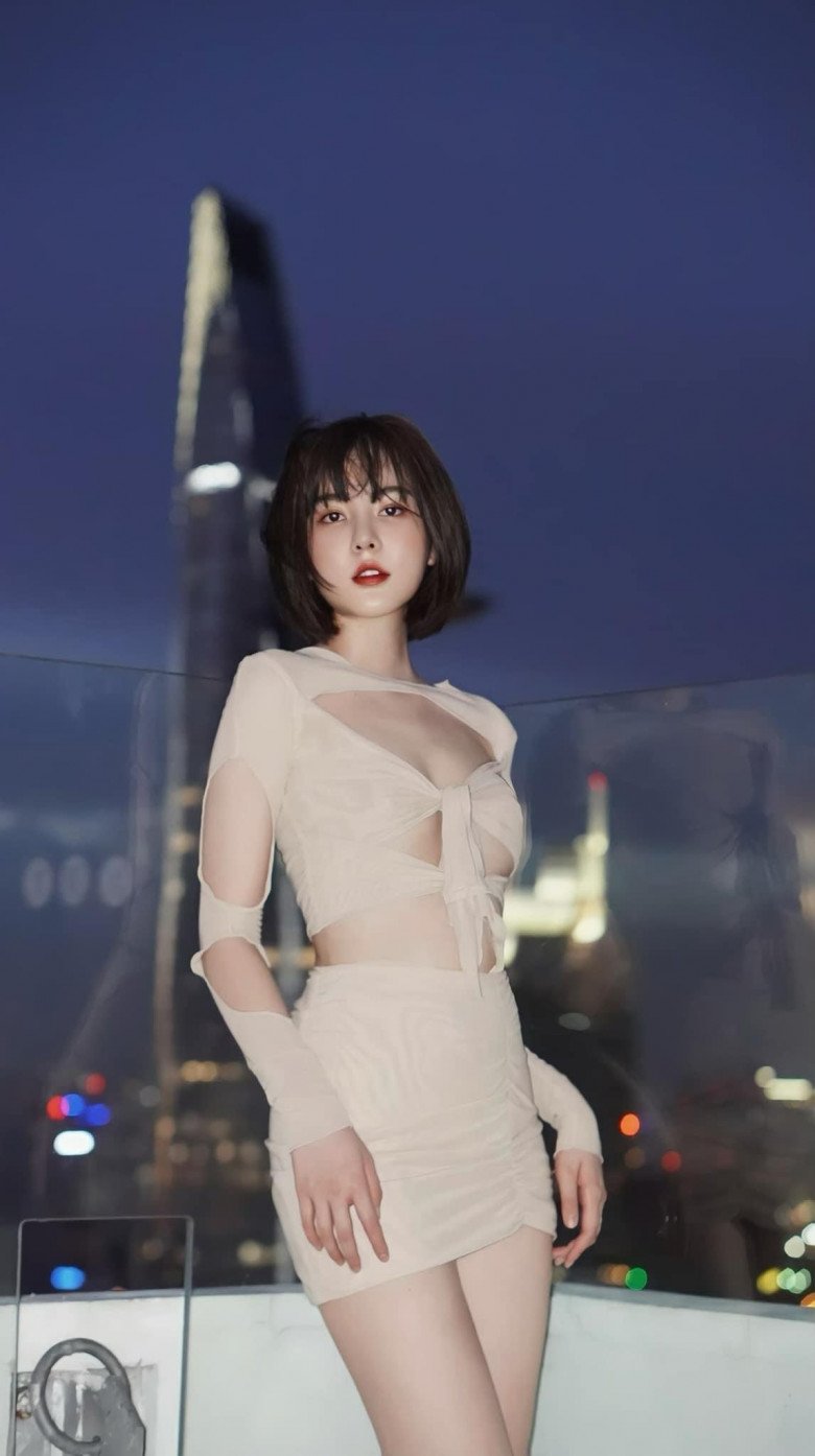 Miss Grand Việt Nam 2022 công bố mỹ nhân người Tày tham gia đường đua sắc đẹp - 5