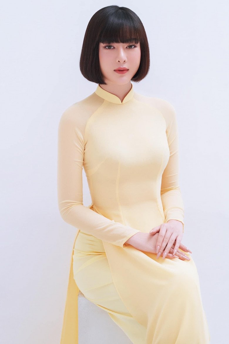 Miss Grand Việt Nam 2022 công bố mỹ nhân người Tày tham gia đường đua sắc đẹp - 9