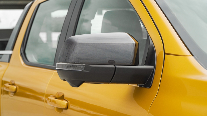 Ford Ranger Wildtrak 2022 giá 965 triệu đồng - Vua bán tải thị uy đối thủ tại Việt Nam - Ảnh 10.