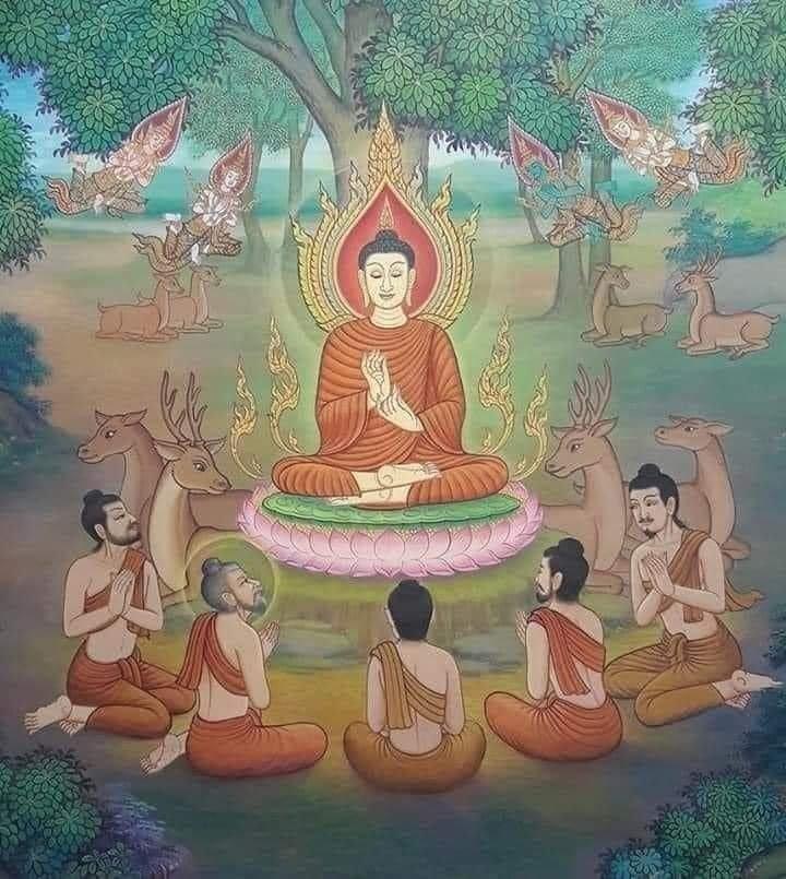 Đời người có 3 việc càng làm thật chậm, càng mang phước lành-2