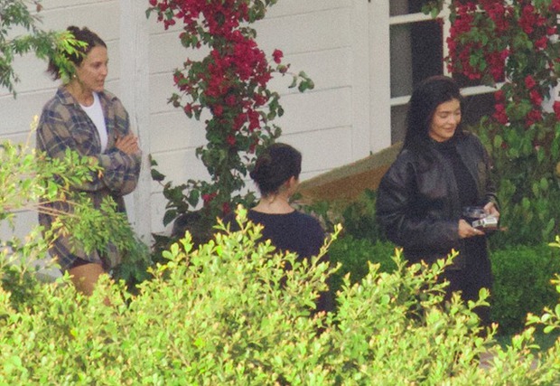 Kylie Jenner chia tay Timothée Chalamet sau 7 tháng, nghi bị nam tài tử lợi dụng danh tiếng - Ảnh 3.