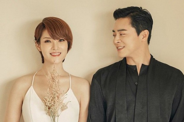 Những cặp sao Hàn công khai hẹn hò được fan ủng hộ: Từ nữ hoàng nhạc phim đến Hoa hậu giới ca sĩ - Ảnh 5.