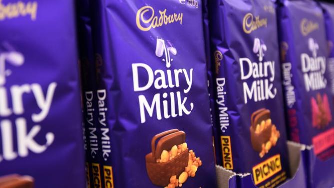 Chocolate prices are likely to rise as manufacturers deal with spiralling costs of key ingredients. (Dan Peled/AAP PHOTOS)