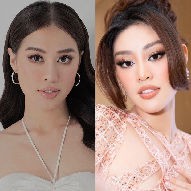 Lộ diện dàn thí sinh nặng ký tại Miss Earth Vietnam 2023, 1 người đẹp gây chú ý vì giống Hoa hậu Khánh Vân - Ảnh 2.