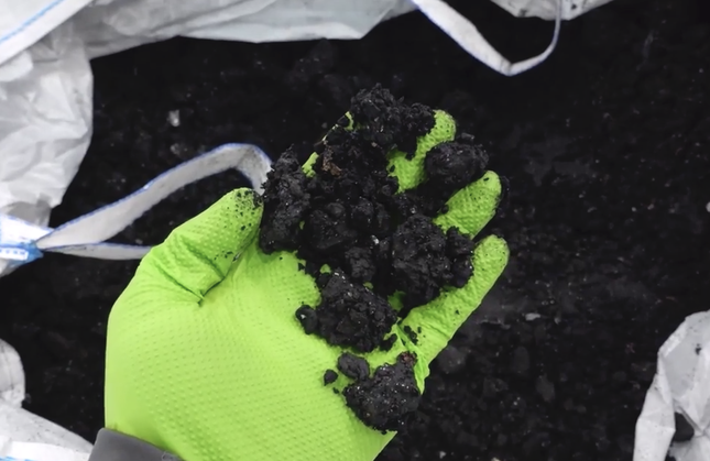 Khám phá quy trình tái chế pin xe điện kiểu mới - Ảnh 3. Khám phá quy trình tái chế pin xe điện kiểu mới - Ảnh 3.