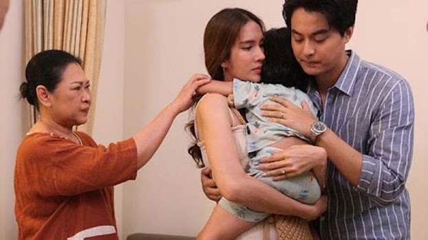 Về quê đón con, tôi hốt hoảng thấy thằng bé nằm dài ra sàn còn ông bà túc trực làm điều không thể chấp nhận được - 3