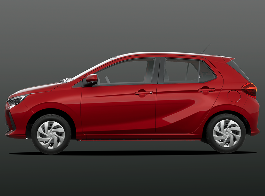 Quyết đấu với Kia Morning, chiếc xe hạng A này giảm giá mạnh, thấp nhất từ trước đến nay - Ảnh 4. Quyết đấu với Kia Morning, chiếc xe hạng A này giảm giá mạnh, thấp nhất từ trước đến nay - Ảnh 4.