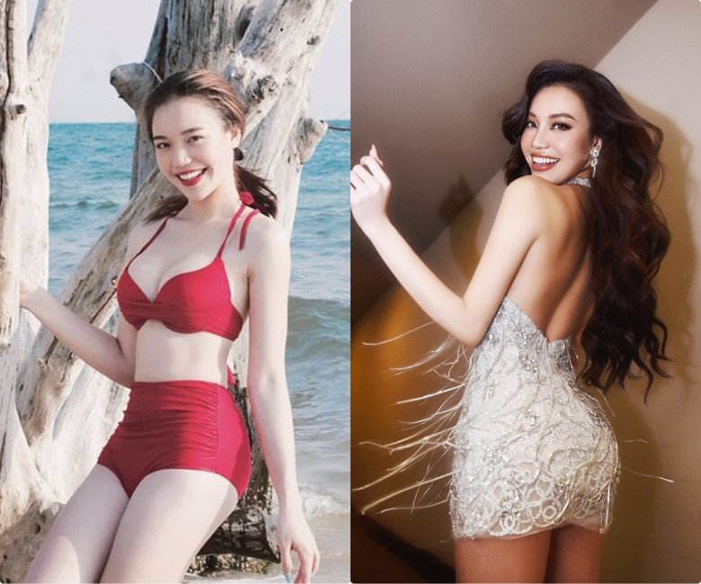 amp;#34;Cô Tấmamp;#34; Nguyễn Thùy Vi - người đẹp té trên sân khấu khi bị loại tại Miss Grand Vietnam 2023 là ai? - 7