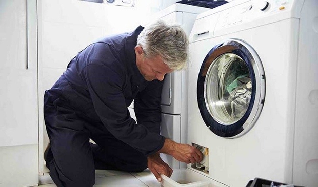 Máy giặt đột ngột mất điện khi đang hoạt động, gia chủ bối rối: Nên xử lý thế nào đây? - Ảnh 5.