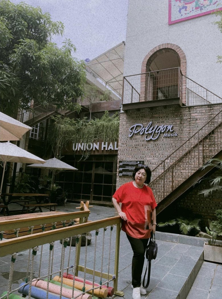 9X và mẹ chồng Hàn thân nhau như bạn, bí quyết nằm ở 2 chữ và làm việc này mỗi ngày - 6