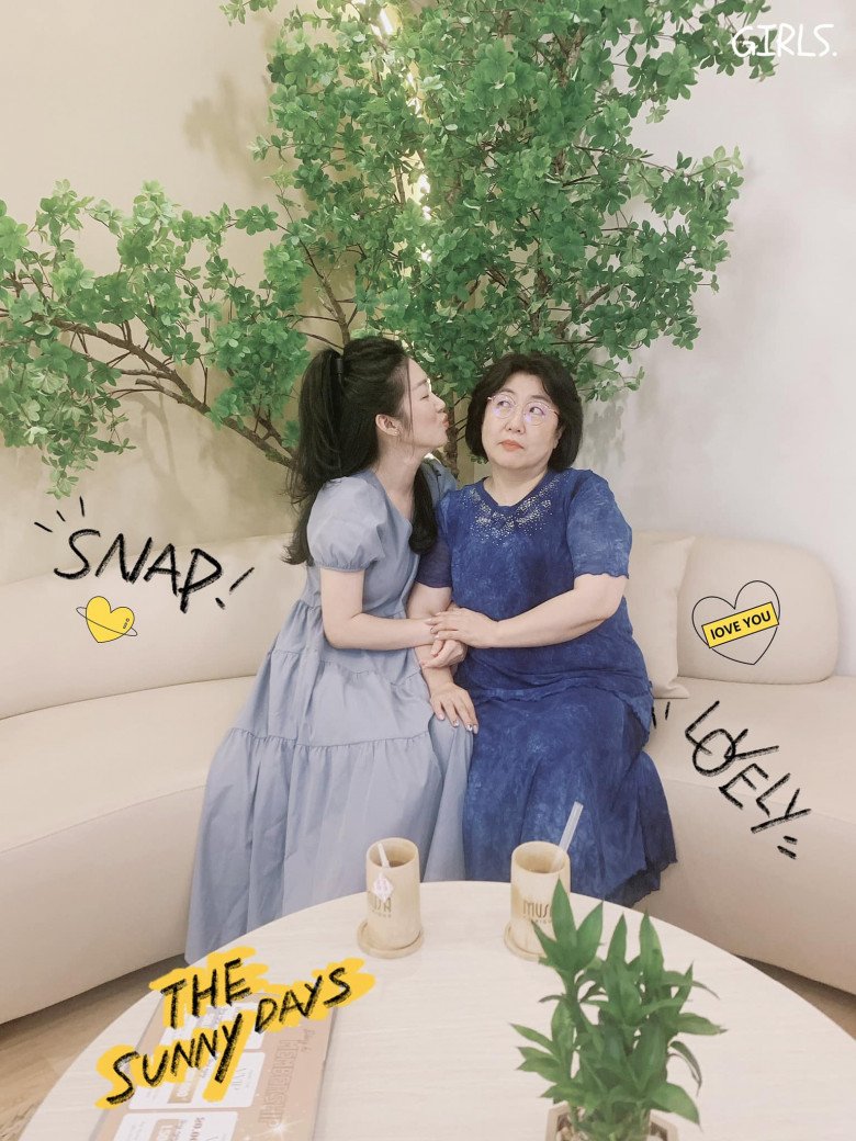 9X và mẹ chồng Hàn thân nhau như bạn, bí quyết nằm ở 2 chữ và làm việc này mỗi ngày - 8