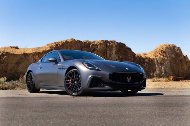 Maserati trước nguy cơ phải ‘chuyển nhà’: Doanh số không tệ nhưng chưa đủ, hãng mẹ muốn tập trung bán xe bình dân- Ảnh 3.