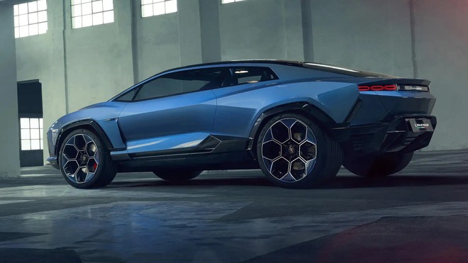 Lamborghini ‘bỏ túi’ gần 44.000 tỷ đồng trong nửa đầu 2024 chủ yếu nhờ bán 2 dòng xe- Ảnh 5.