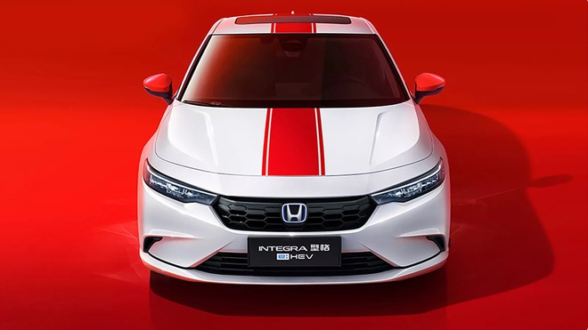 Fan Honda Civic thích phong cách thể thao có thể tham khảo bản này: Trông như xe đua, đắt hơn bản thường đúng 6 triệu đồng- Ảnh 4.