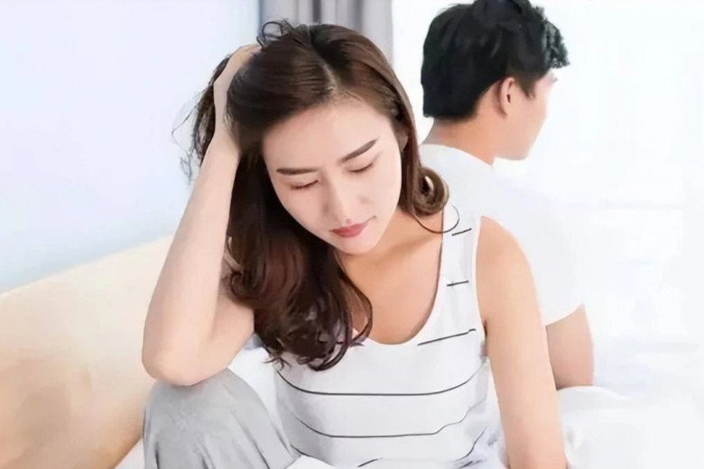 Tình trạng rối loạn cương ngày càng phổ biến trong xã hội hiện đại. Ảnh minh họa. 