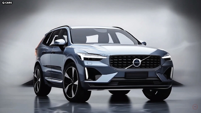 Volvo XC90 đứng trước nguy cơ bị khai tử, nhường chỗ cho EX90 thuần điện, nhưng vẫn còn khe cửa hẹp để thế hệ mới ra đời- Ảnh 3.